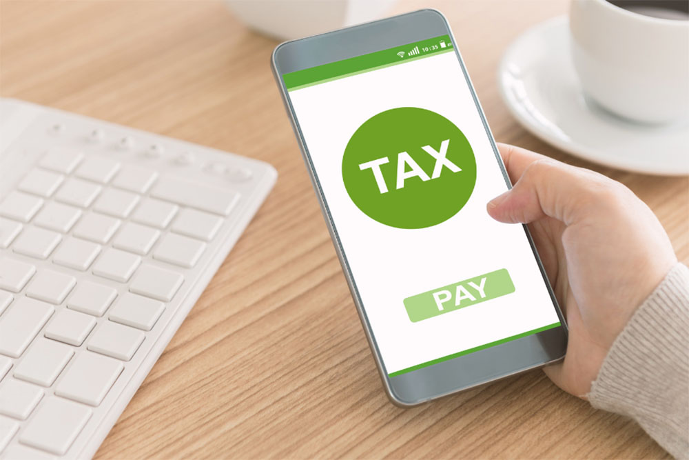 Do I Need To Pay Tax On Online Surveys