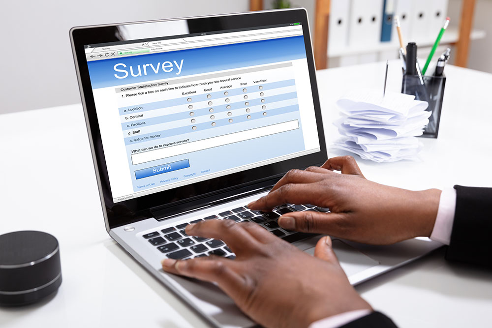 What Are The Best Free Survey Sites