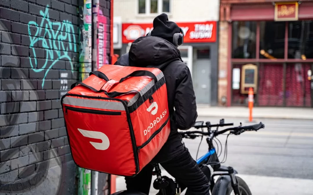Door Dash