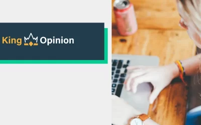 KingOpinion Review (2026): Rule Your Rewards With Quick Surveys