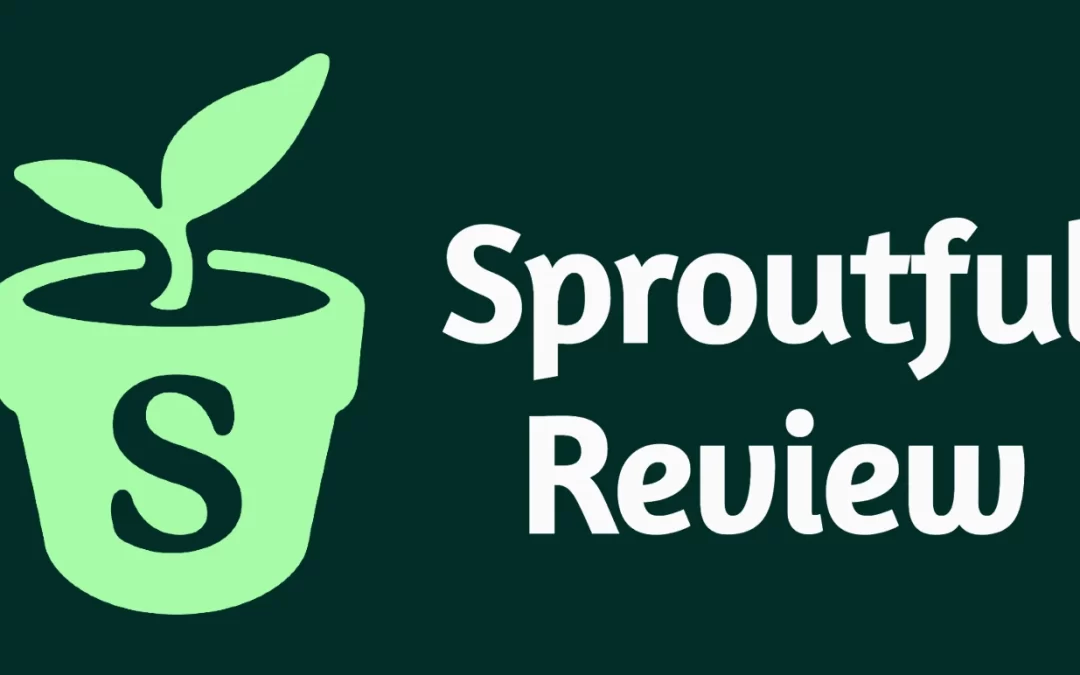 Sproutful Review (2026): Grow Your Rewards With Simple Surveys