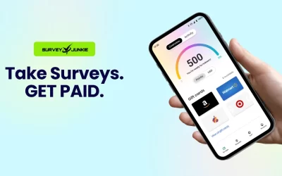 Survey Junkie Review (2026): Easy Surveys and Real Rewards