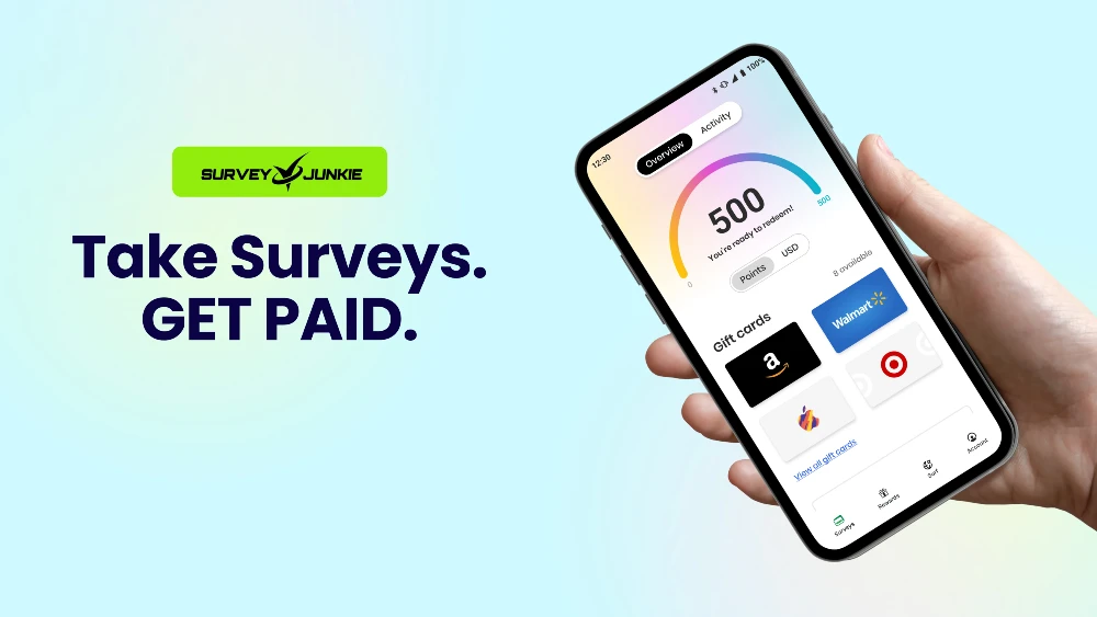 Survey Junkie Review (2026): Easy Surveys and Real Rewards