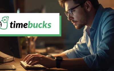 TimeBucks Review (2026): Is It Legit and How Much Can You Earn?
